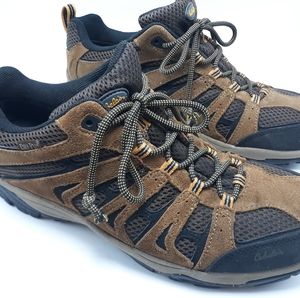 Mens Cabelas Hiking shoes sz 11.5